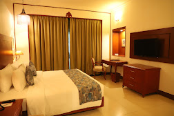 Hotel Chandela Khajuraho, 5-star hotel